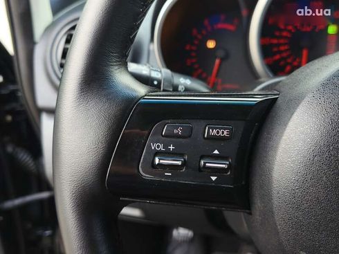 Mazda CX-7 2007 - фото 22