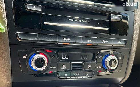 Audi Q5 2014 - фото 24