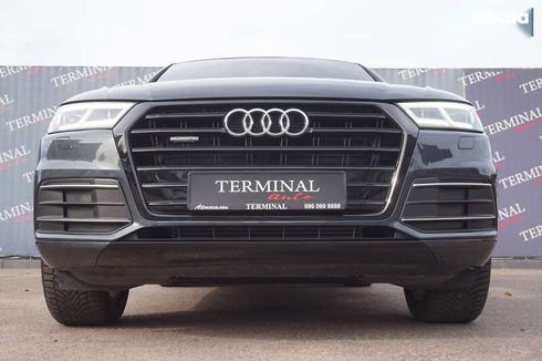 Audi Q5 2019 - фото 11