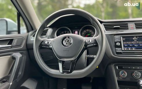 Volkswagen Tiguan 2017 - фото 14