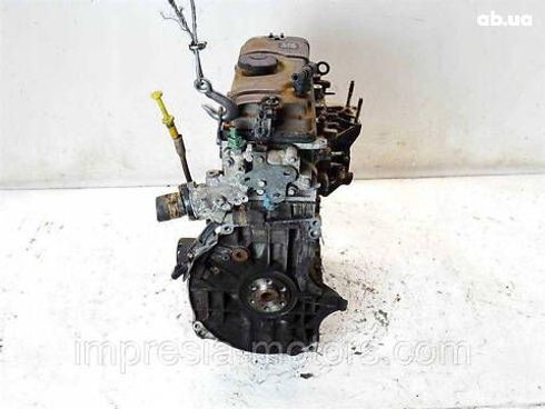 двигатель в сборе для Peugeot 206 - купить на Автобазаре - фото 5