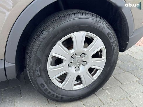 Audi Q3 2016 - фото 24