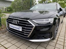 Продажа б/у Audi A8 Автомат 2020 года в Киеве - купить на Автобазаре