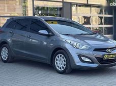 Продаж вживаних Hyundai i30 в Івано-Франківську - купити на Автобазарі