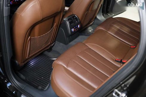 Audi A6 2014 - фото 28