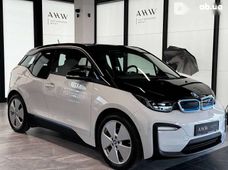 Продажа б/у BMW i3 2019 года - купить на Автобазаре