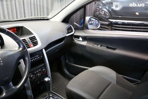Peugeot 207 2011 - фото 14