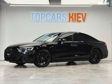 Продажа б/у Audi S8 2025 года в Киеве - купить на Автобазаре