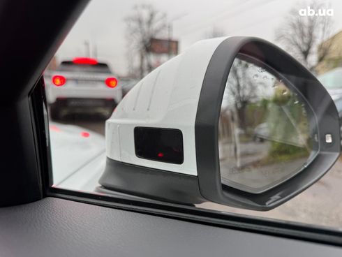 Audi A4 2023 белый - фото 76