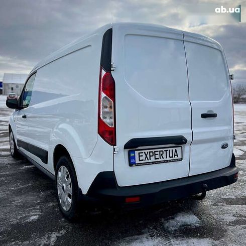 Ford Transit Connect 2019 - фото 5