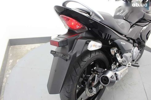 Suzuki GSR 2016 - фото 21