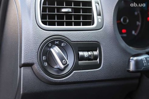 Volkswagen Polo 2014 - фото 22