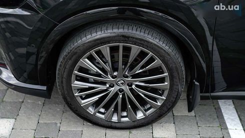 Lexus RX 2023 - фото 13