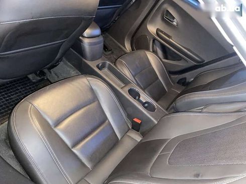 Opel Ampera 2011 - фото 14