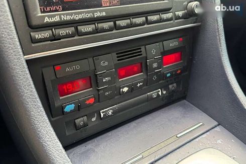 Audi A4 2004 - фото 22