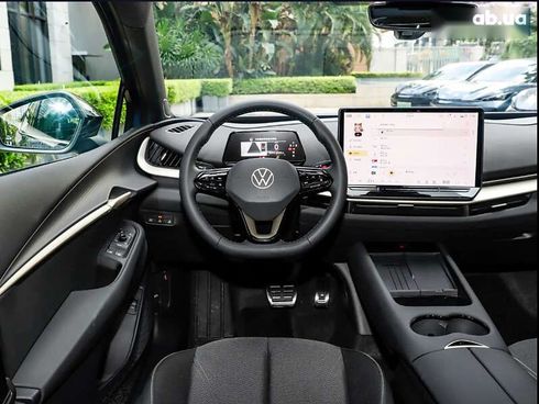 Volkswagen ID. Unyx 2025 - фото 11
