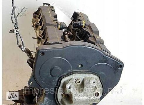 двигатель в сборе для Peugeot 307 - купить на Автобазаре - фото 6