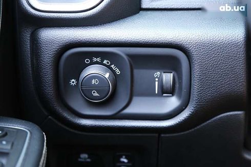 RAM 1500 2023 - фото 30