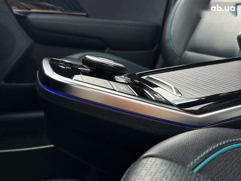 Kia Niro 2022 - фото 9