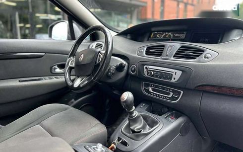Renault grand scenic 2013 - фото 13