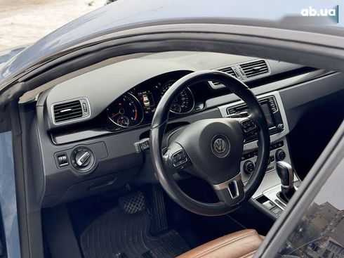 Volkswagen Passat CC 2016 - фото 19