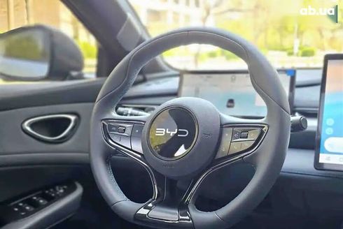 BYD Seal 06 GT 2024 - фото 8