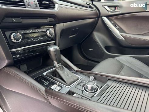 Mazda 6 2015 - фото 13