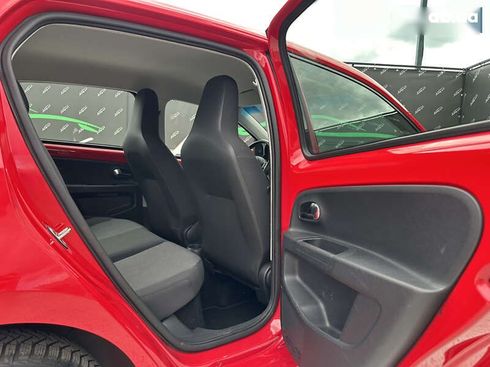 Volkswagen UP! 2013 - фото 17