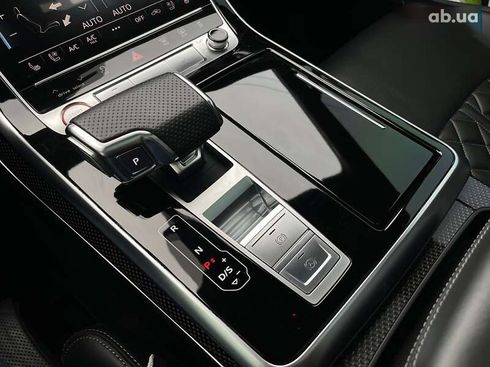 Audi SQ7 2020 - фото 24