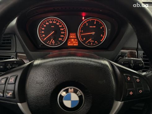 BMW X5 2007 серебристый - фото 13