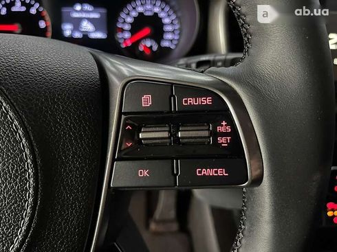 Kia Sorento 2019 - фото 12