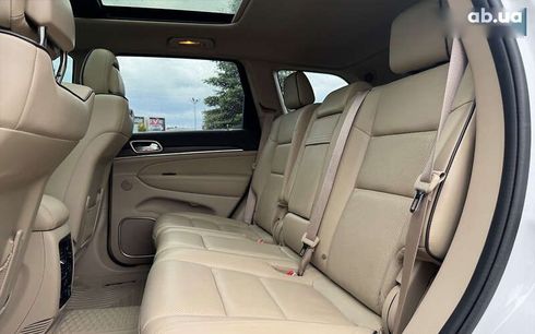 Jeep Grand Cherokee 2015 - фото 10