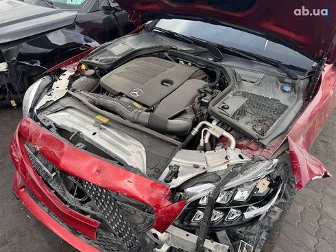 Mercedes-Benz C-Класс 2019 - фото 11