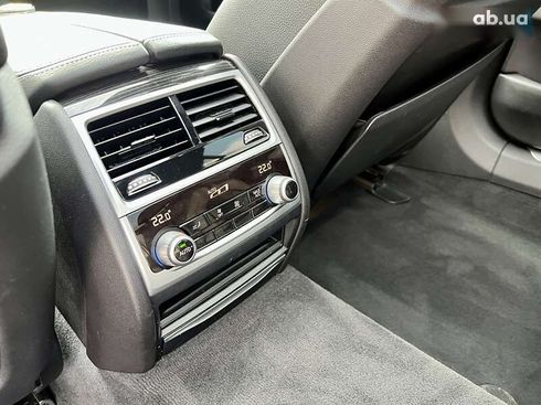 BMW 7 серия 2018 - фото 30