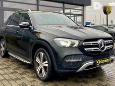 Продаж вживаних Mercedes-Benz в Закарпатській області - купити на Автобазарі