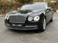 Продаж вживаних Bentley Flying Spur 2013 року в Києві - купити на Автобазарі