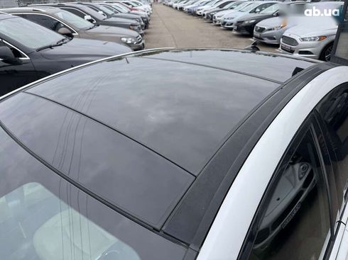 Hyundai Sonata 2014 - фото 13