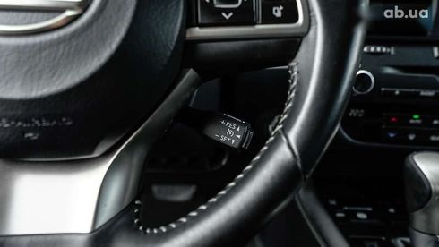 Lexus RX 2018 - фото 24