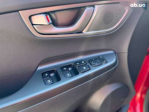 Hyundai Kona Electric 2019 - фото 17