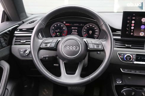 Audi A5 2019 - фото 16