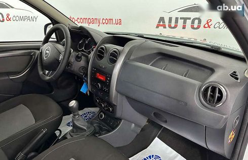 Dacia Duster 2016 - фото 5