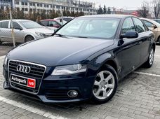 Купить Audi A4 дизель бу - купить на Автобазаре