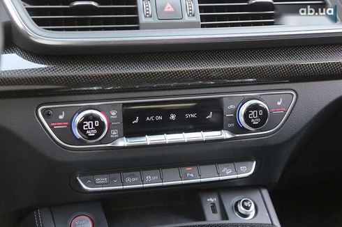 Audi SQ5 2018 - фото 22