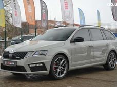 Продажа б/у Skoda Octavia 2019 года в Бердичеве - купить на Автобазаре