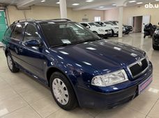 Продажа б/у Skoda Octavia 2010 года в Кропивницком - купить на Автобазаре