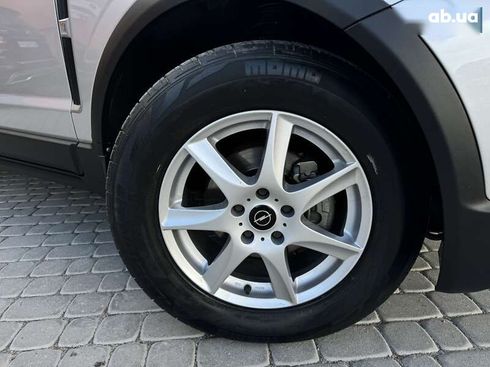 Opel Antara 2011 - фото 4