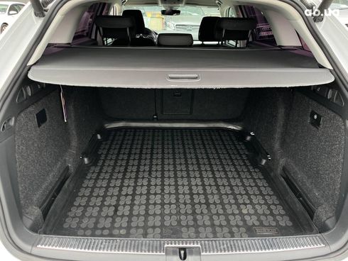 Skoda Superb 2018 белый - фото 34