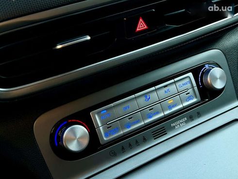Hyundai Kona Electric 2023 - фото 29