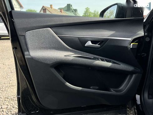 Peugeot 3008 2021 - фото 29