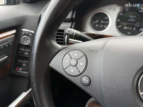 Mercedes-Benz GLK-Класс 2012 - фото 22